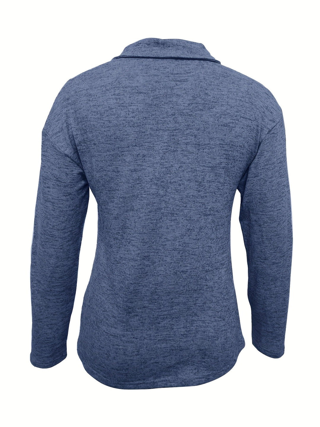 Casey Women's Half Zip Knit Pullover