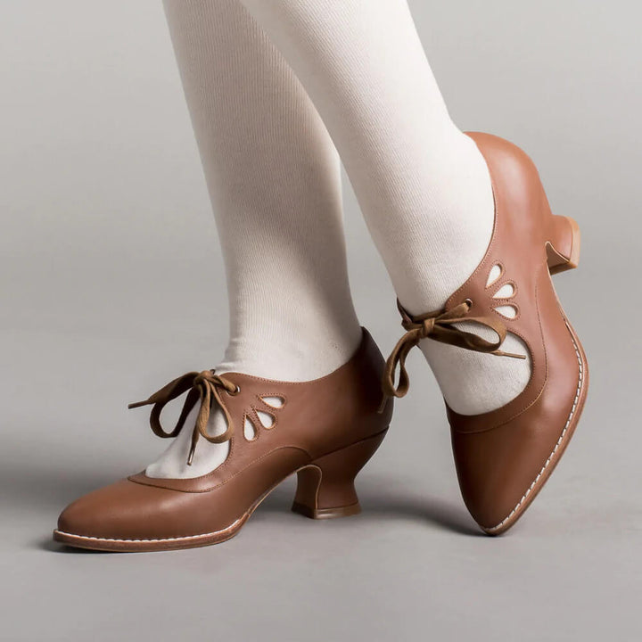 Stylish & elegant women's orthopedic heels, providing ultimate comfort & pain relief for daily wear.