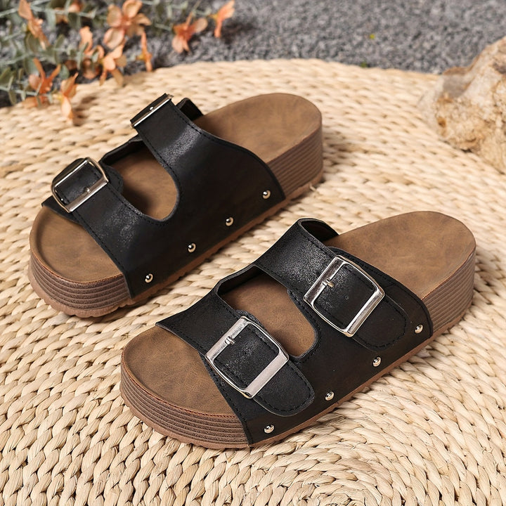Women's Minimalist Comfort Sandals