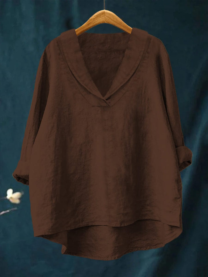 Women's Timeless Blouse