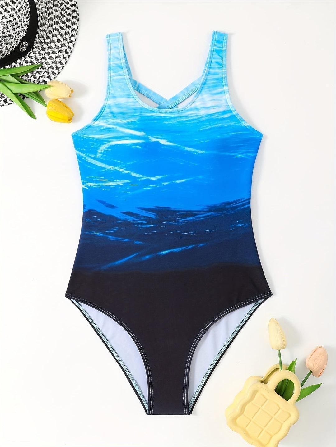 Sea Breeze Swimsuit
