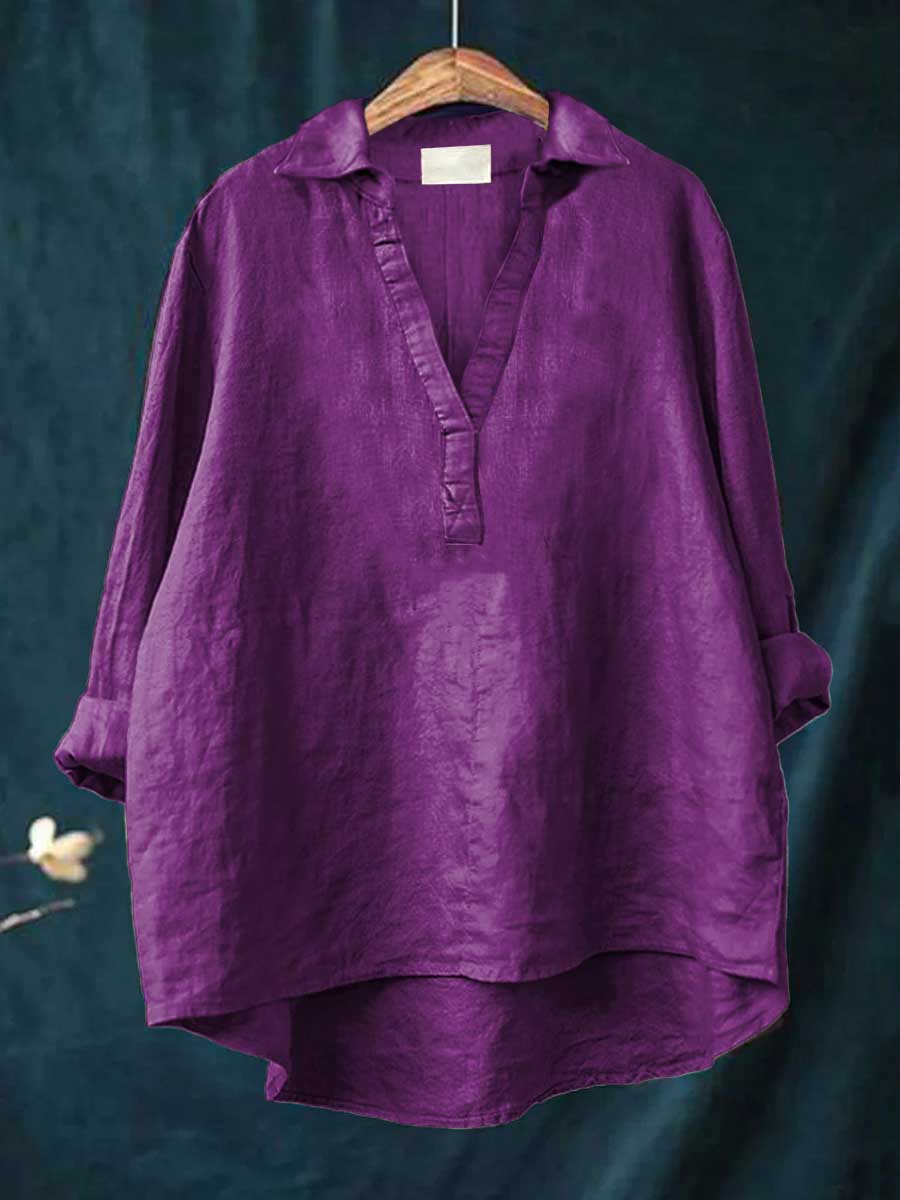 Patrice™ | Timeless Blouse