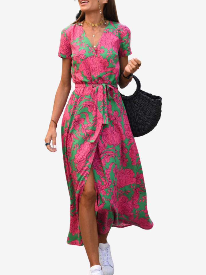 Women's Tummy-Smoothing Elody Dress