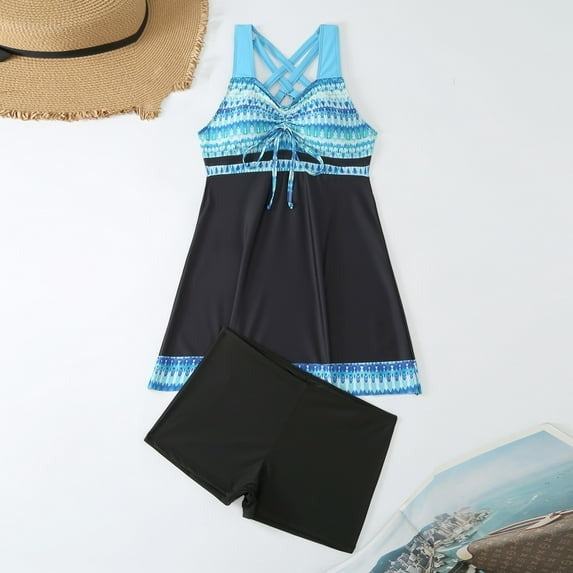 Cristy | Coastal Charm Swimwear