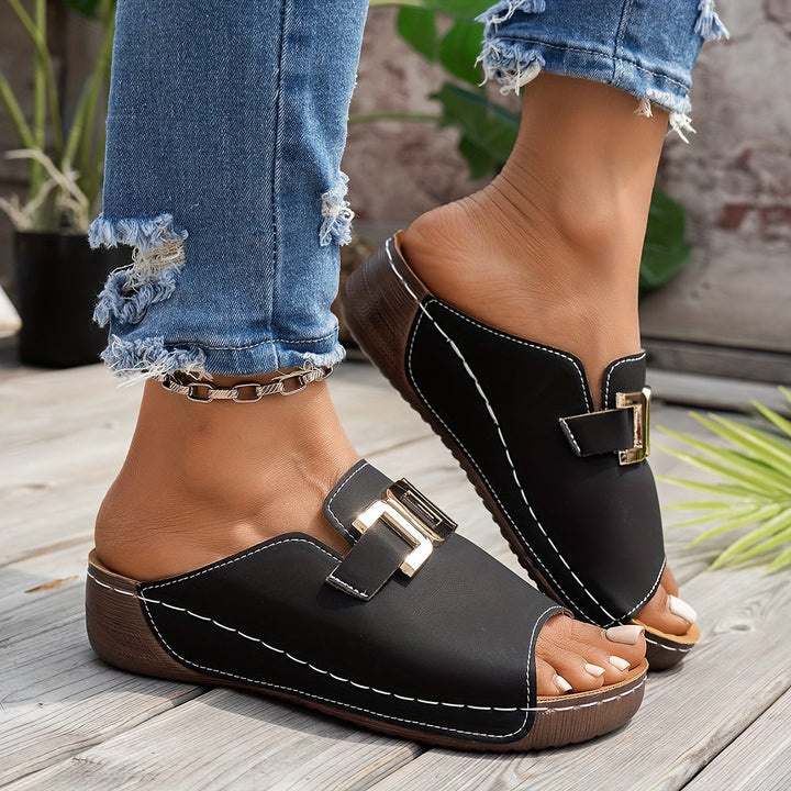 Women's Comfort Sandals