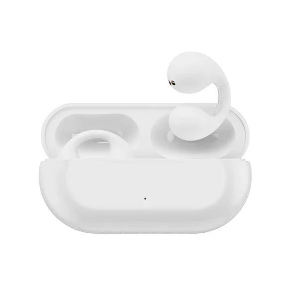 Waterproof FischerZ sports headphones, ideal for leisure and active lifestyles