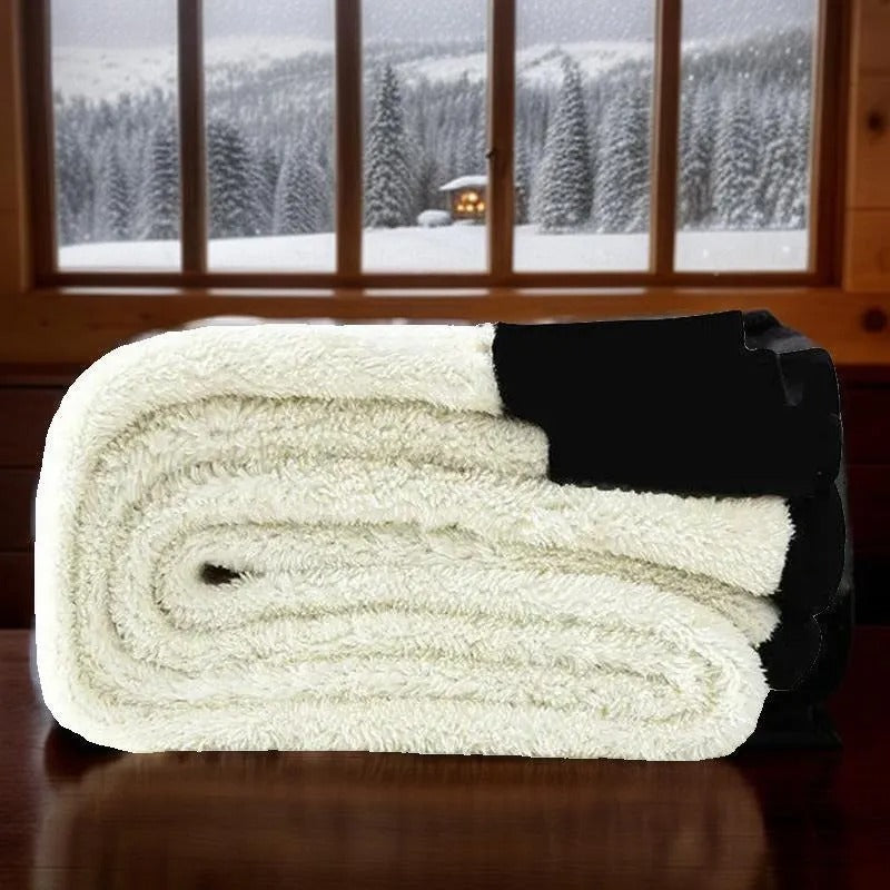 Experience ultimate coziness with these plush fleece lined women's leggings.