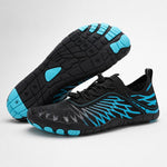 Black Blue