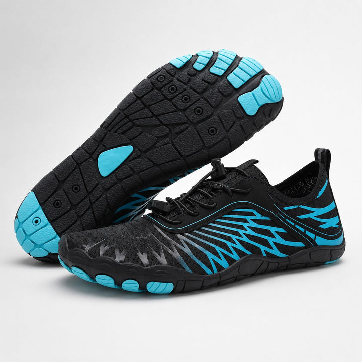 Everyday women's barefoot walking shoes, designed for natural comfort.