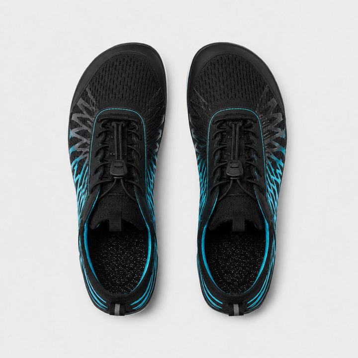 Comfortable women's walking shoes for natural movement & everyday wear.