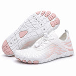 White Pink