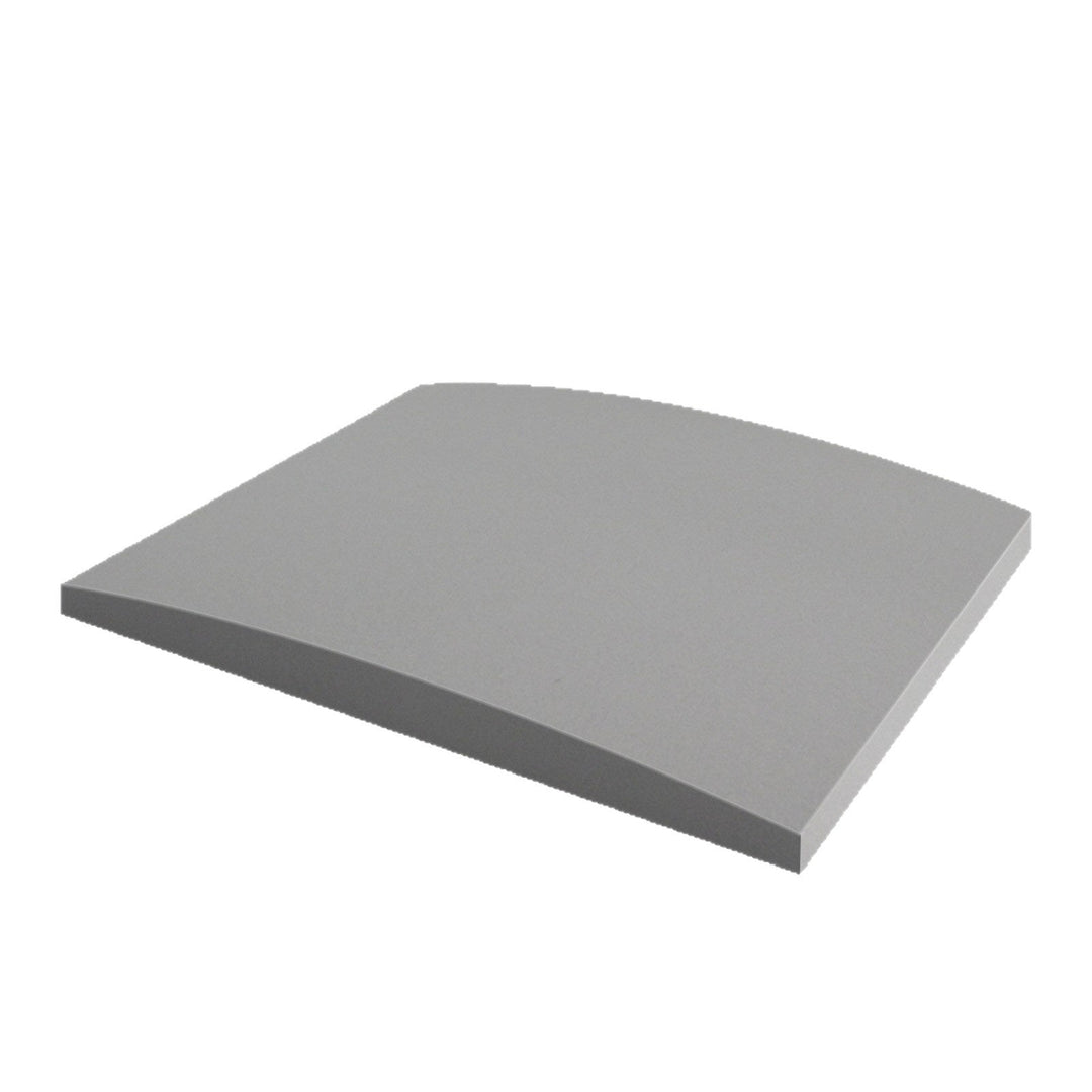 Universal sagging couch cushion support pad for firming sofa seats and enhancing comfort.