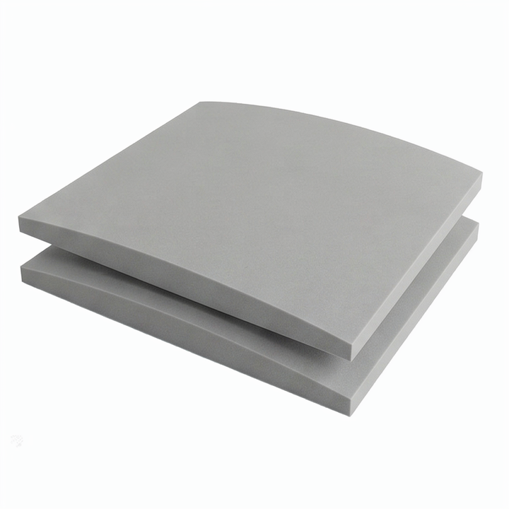 Fix sagging couch cushions with this universal support pad, improving seat firmness and support.