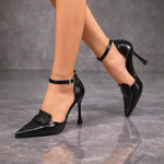 Classic Black