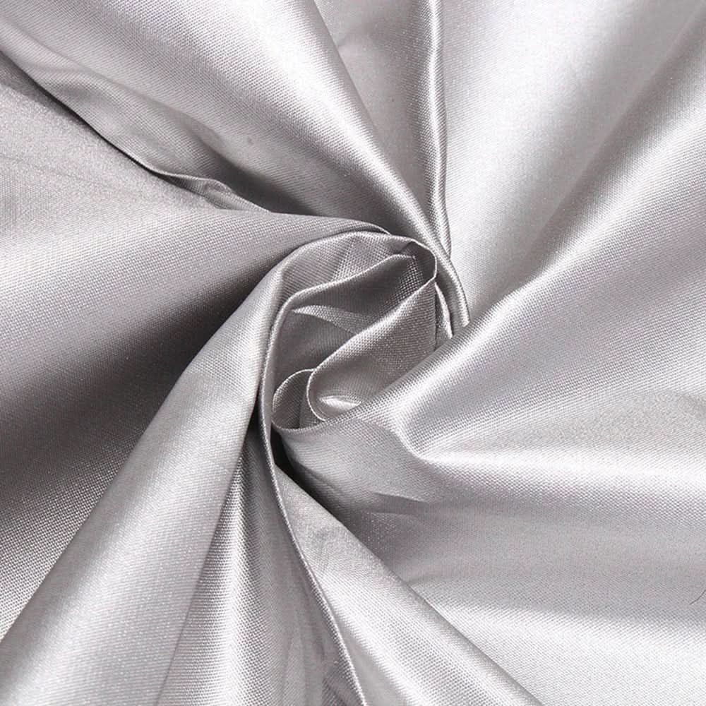 Resilient outdoor furniture cover, waterproof & UV resistant for long-lasting patio protection.