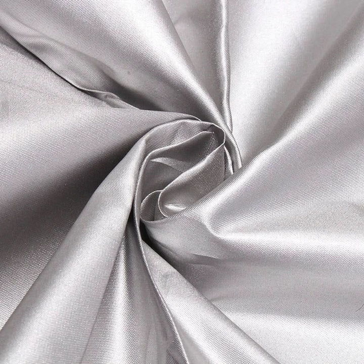 Resilient outdoor furniture cover, waterproof & UV resistant for long-lasting patio protection.