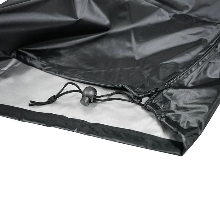 Smart outdoor furniture cover for patio tables & chairs. Waterproof, all-weather defense.