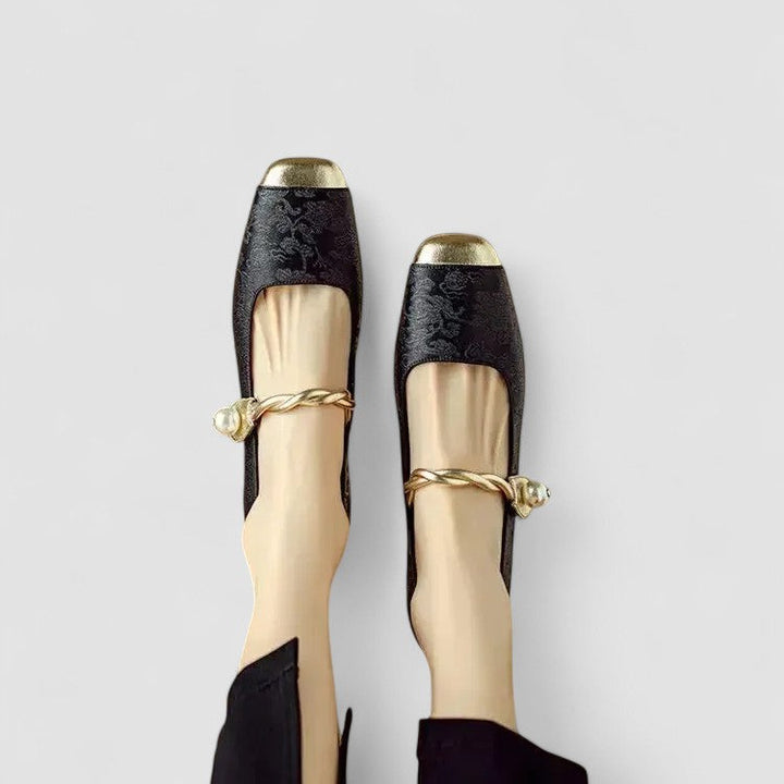 Women's Orthopedic Mary Jane Shoes