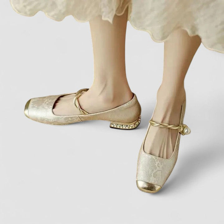 Women's Orthopedic Mary Jane Shoes