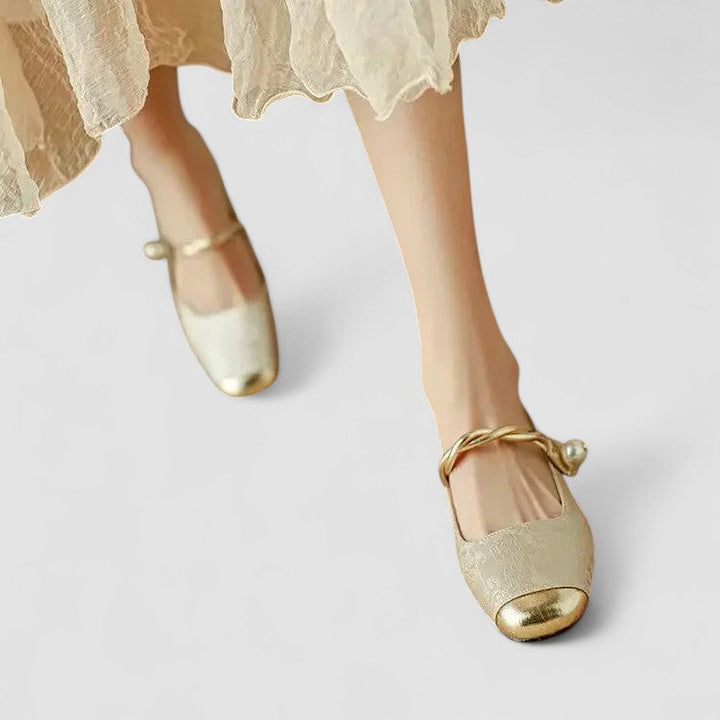 Women's Orthopedic Mary Jane Shoes