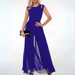 Royal blue