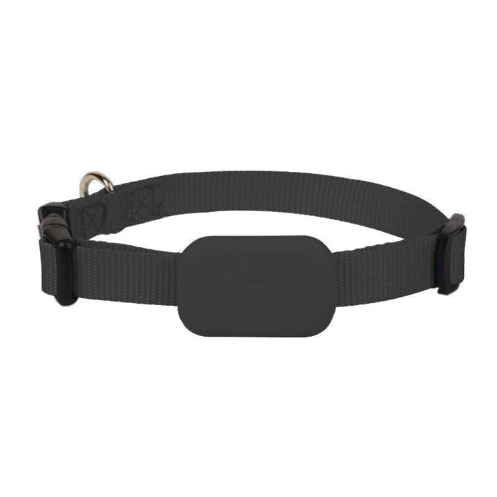 Waterproof GPS pet tracker for dogs & cats. Real-time location tracking & safety alerts for ultimate pet safety.