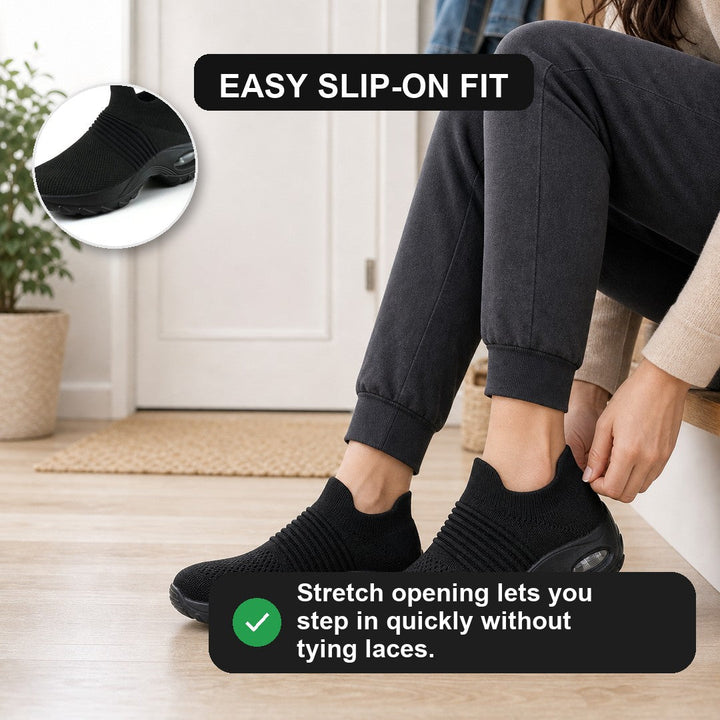 Everyday Grace women's orthopedic shoes, perfect for daily wear, offering pain relief.