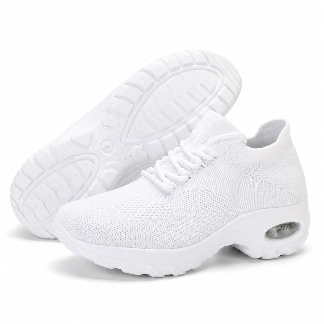 Grace women's walking shoes, designed for comfort, daily wear & active lifestyle, slip-on style.