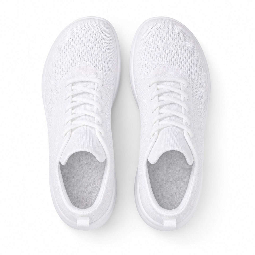 Cushioned women's Grace walking shoes, perfect for daily wear & an active lifestyle.