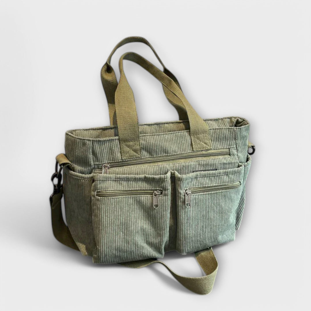 Versatile Tote Bag