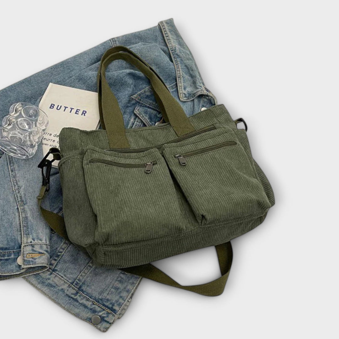 Versatile Tote Bag