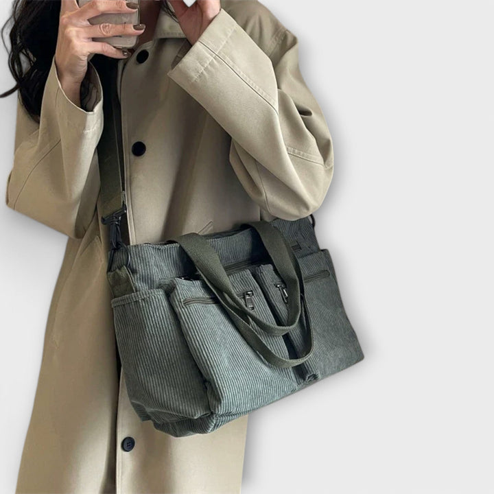 Women's Versatile Tote Bag