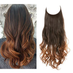 Dark Brown Copper