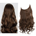 Medium Brown