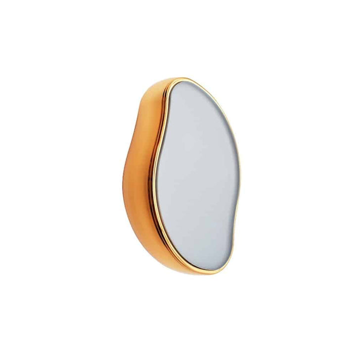 Unisex crystal hair eraser for pain-free hair removal & silky smooth skin.