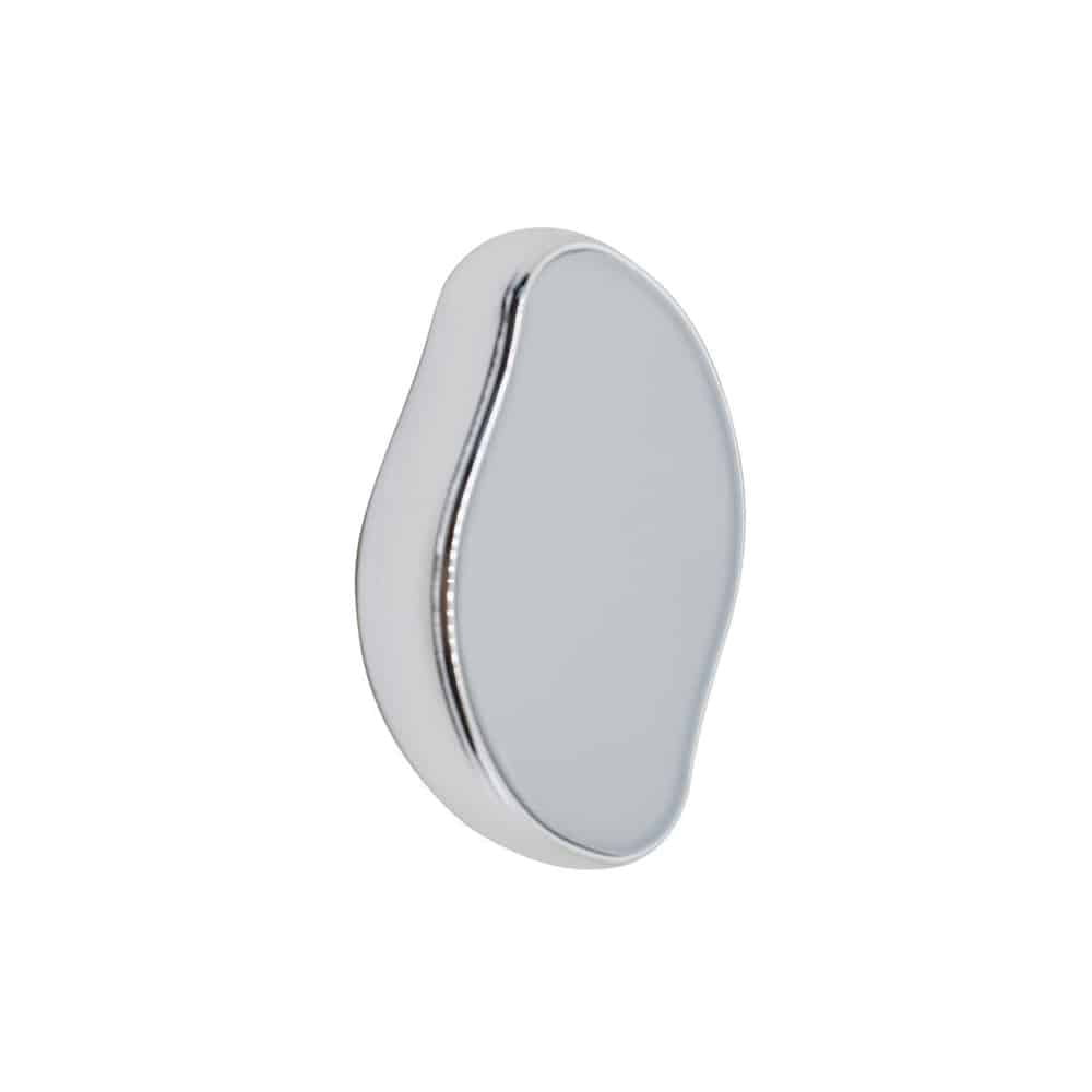 Pain-free crystal hair removal tool for full body, achieving silky smooth skin.