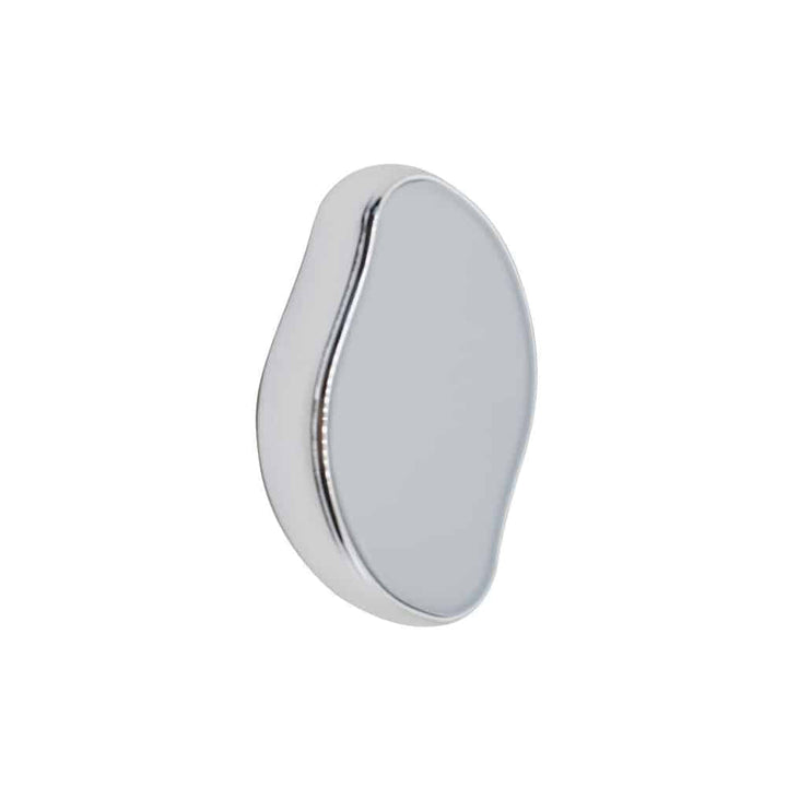 Pain-free crystal hair removal tool for full body, achieving silky smooth skin.