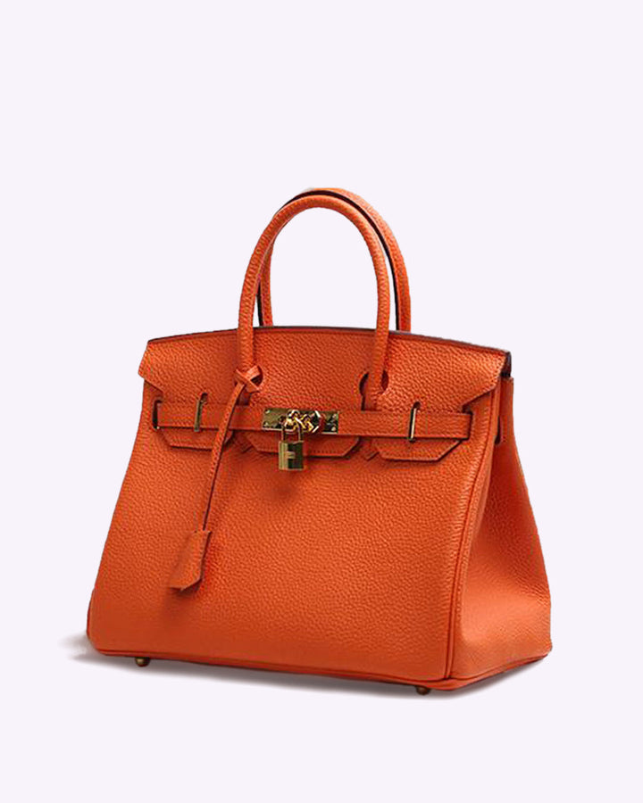 Premium women's elegant organizer bag. Versatile tote for work, travel, and everyday sophisticated style.