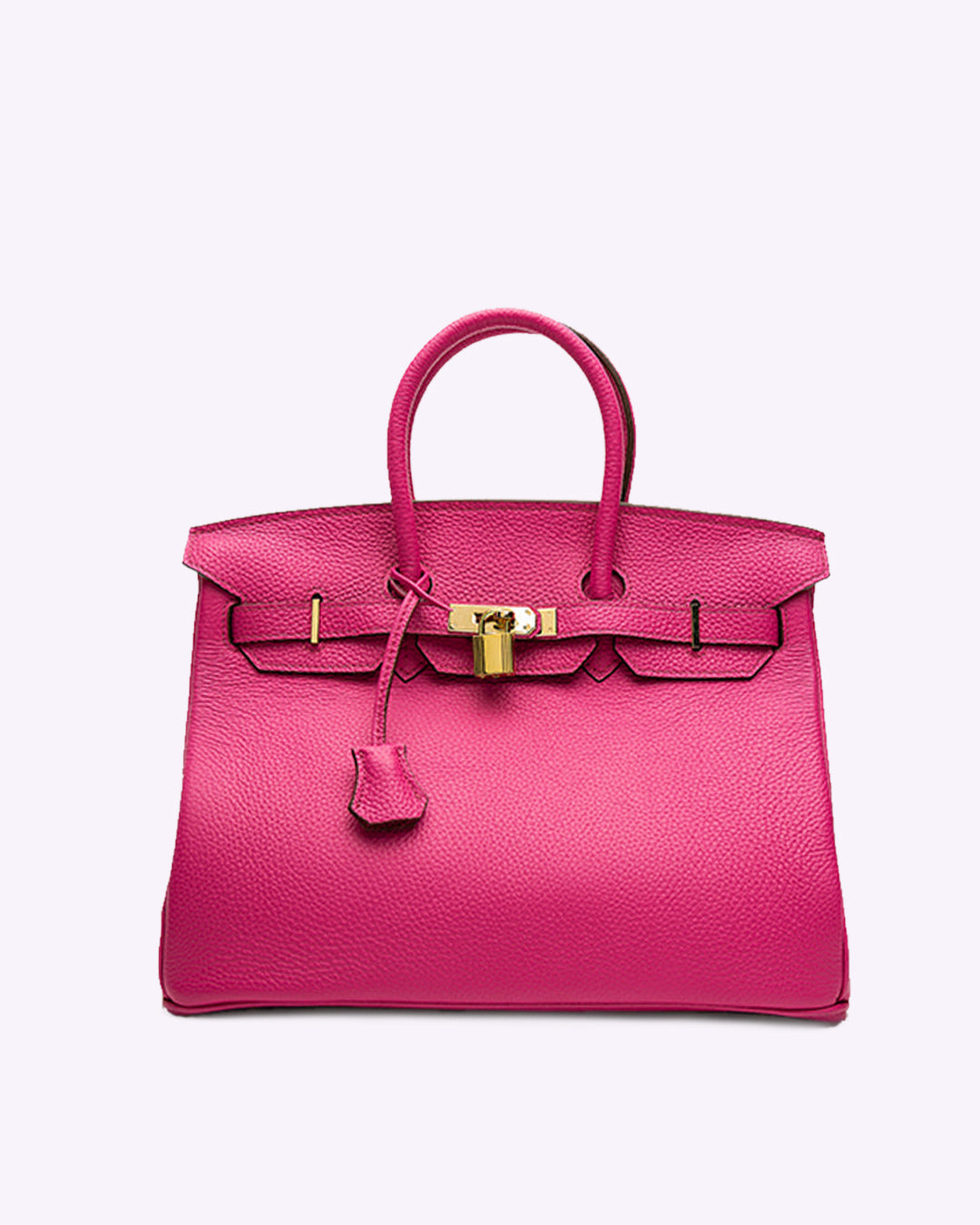 Fashionable women's shoulder bag, an elegant gift idea. Great organization for busy women's daily use.