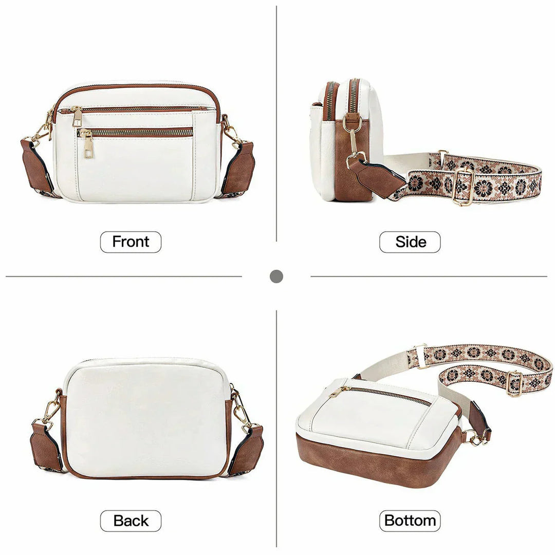 Shoulder Strap - Classic Design