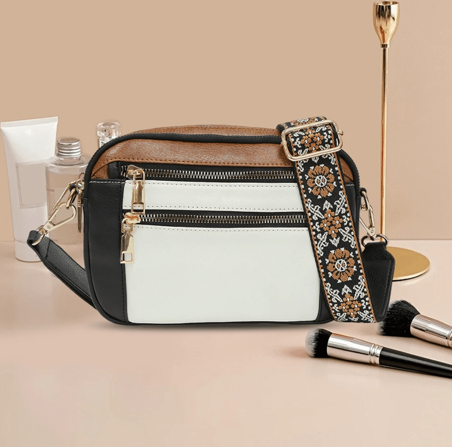 Shoulder Strap - Classic Design