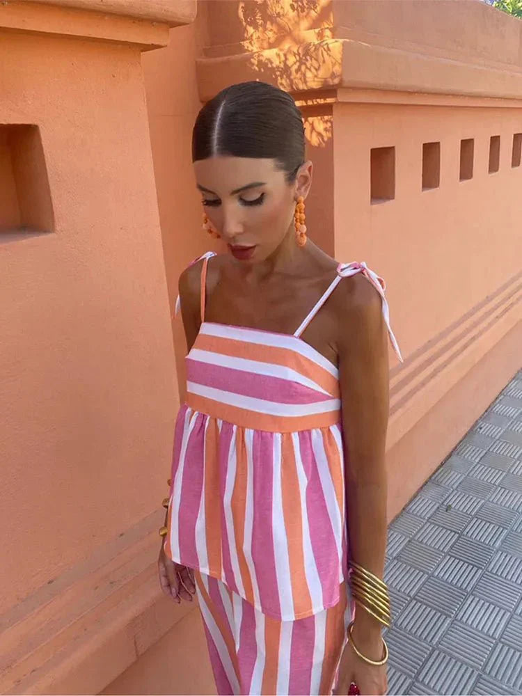 Hanne™ | Light Summer Ensemble