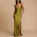 Olive Green