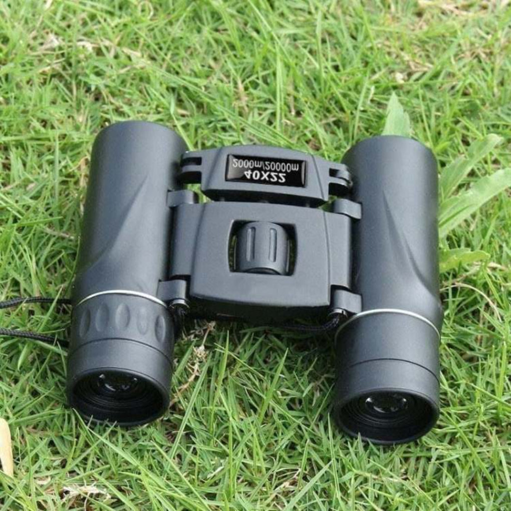 Premium HD long-range binoculars. Clear BAK4 optics for bird watching, hiking & outdoor adventures.