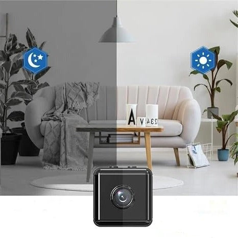 Secure your home with this robust HD wireless security camera system