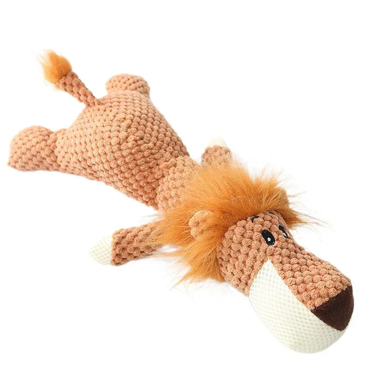 Heavy-duty dog chew toy for power chewers, durable & tough. Promotes dental health. Ideal interactive pet toy for strong dogs.