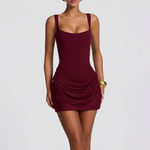 Wine Red 1