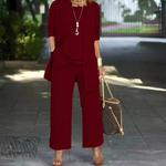 Wine Red