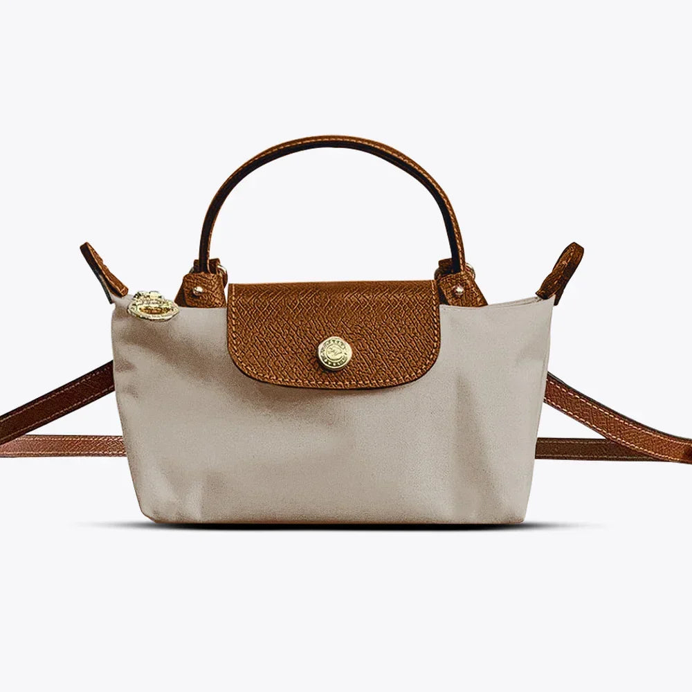 Ladies stylish everyday crossbody bag featuring an adjustable strap for comfortable shoulder wear. Chic & practical.