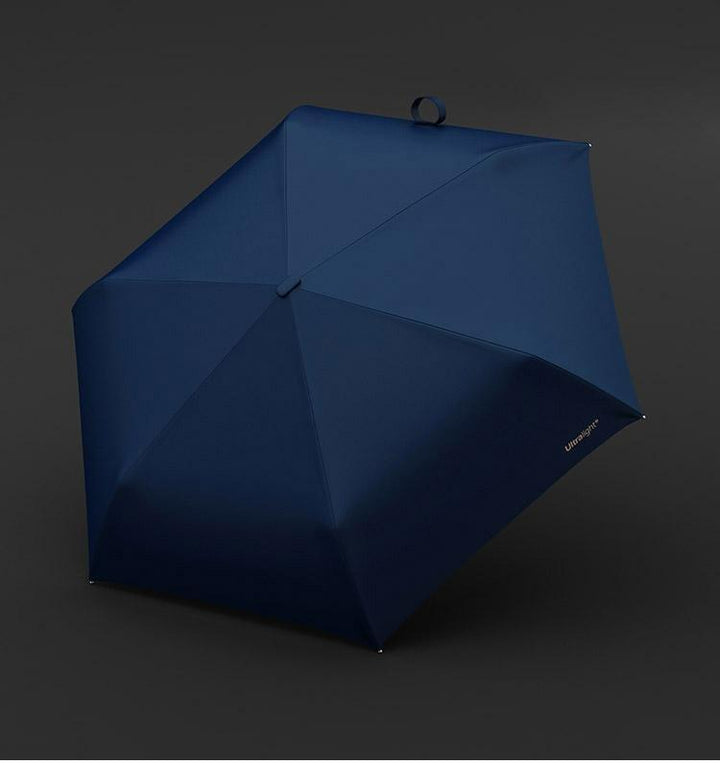Automatic quick-dry luxury umbrella. Ultra-light, unisex, windproof & 95% UV protection for summer.